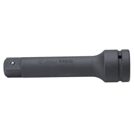 84800B-08 ударный удлинитель на 1/2, 8" (200 мм)