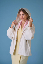 Куртка женская 2550-4014-SS25 Damo