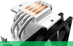 Кулер для процессора ID-Cooling SE-214-XT