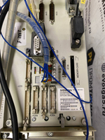 Siemens 6FC5410-0AY03-0AA2* б/у