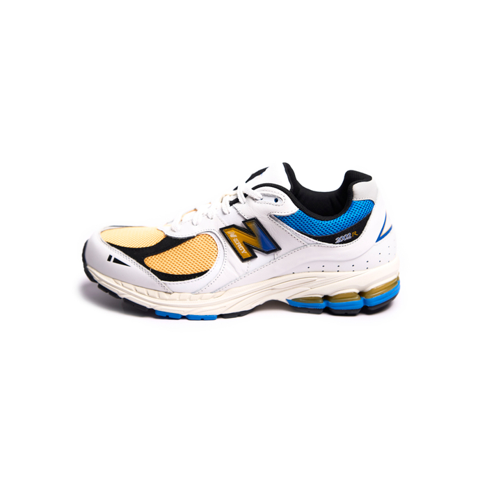 New Balance 2002R "Vibrant Apricot"