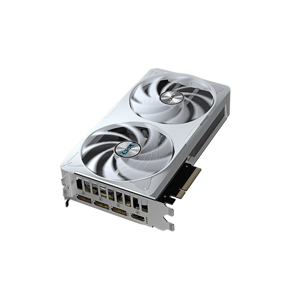 Видеокарта PCI-E GIGABYTE GeForce RTX 5060 TI EAGLE OC ICE (GV-N506TEAGLEOC ICE-8GD)