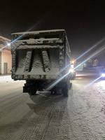 Shacman (Shaanxi) SX* 8x4 Самосвал SX331863366 (Дизельный, 12,5 л, 544 л.с., МТ)