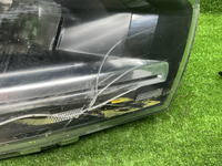 Фара правая Chery Tiggo 4 Pro (2020-н.в.) галоген