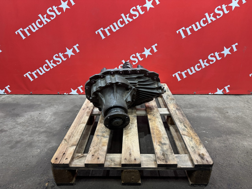 Редуктор заднего моста MCP16ZG XS165 4.2 2022г.