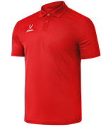 Поло Camp Poly Polo, красный