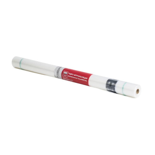 Гидро-ветрозащита Тип А ТехноНИКОЛЬ (1,6х43,75 м) 70 м²