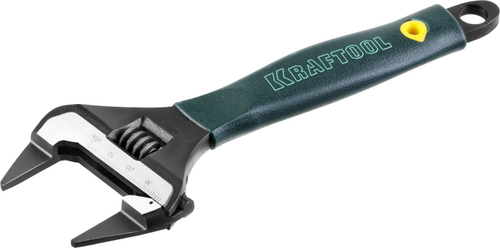 Ключ разводной SlimWide Ultra, 200 / 38 мм, KRAFTOOL