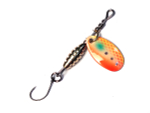 Вращающаяся блесна Hitfish Trout Series Spoon (3.4гр)