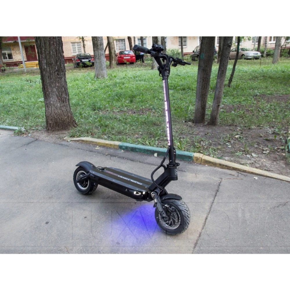 Электросамокат Dualtron Thunder