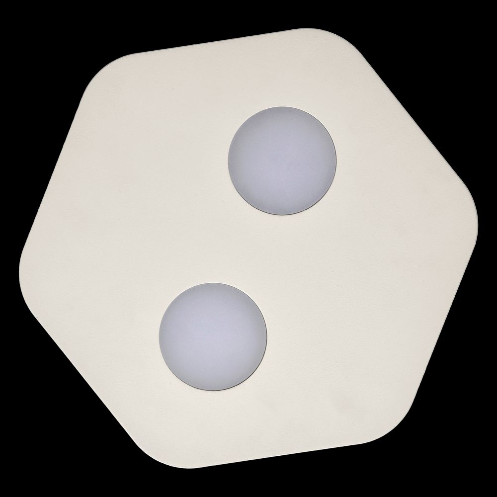 6643 Потолочный светильник AREA