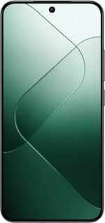Смартфон Xiaomi 14 12/512Gb Зеленый