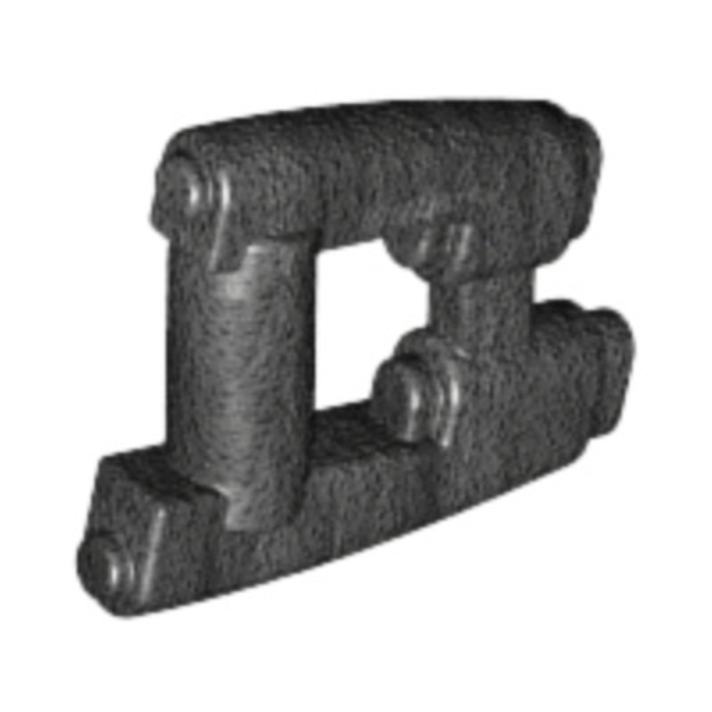 Бластер 17010 Pearl Dark Gray