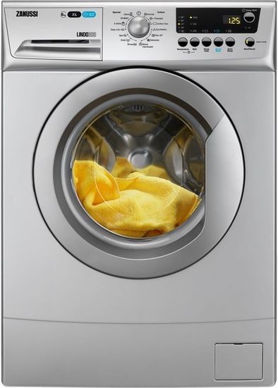 Стиральная машина Zanussi ZWSF 7100 SS