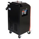 Установка для заправки автомобильных кондиционеров JTC-AC101