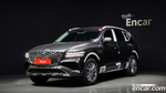 Genesis GV80 2.5T Бензин 2WD (06.2024)