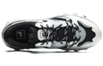 FILA Oakmont 2 Sport Shoes "Black Grey White"