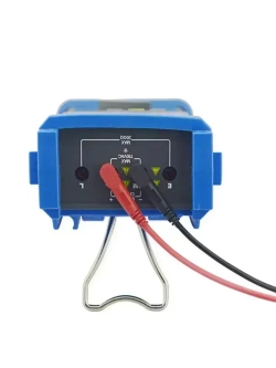 Мегаомметр , от 1 МОм до 200 ГОм