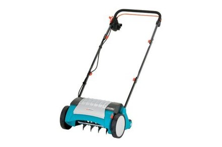 Электрический аэратор GARDENA EVC 1000