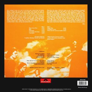 Caravan / Caravan (LP)