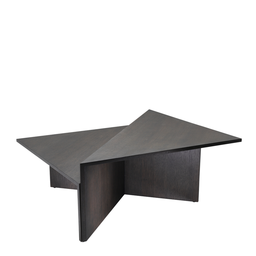 Журнальный столик Coffee Table Fulham set of 2 арт.113800