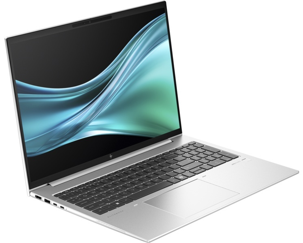 Ноутбук HP EliteBook 860 G11 16" / 16 Гб / SSD 512 Гб / Без ОС / A37BRET