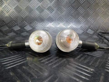 Поворотники задние Yamaha Drag Star 400 Custom 051638