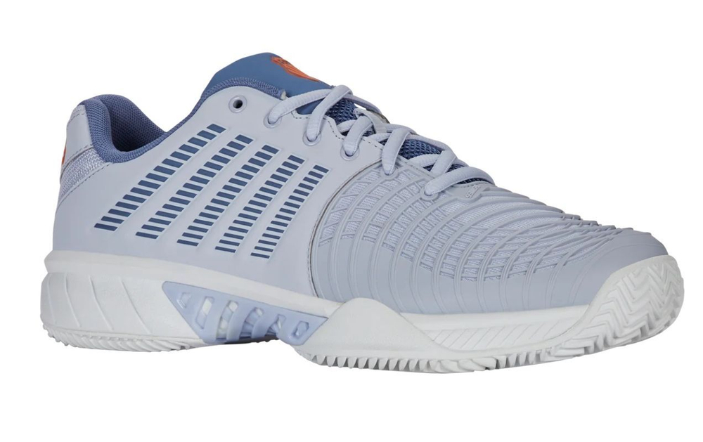 Теннисные кроссовки K-Swiss Express Light 3 Clay - Blue