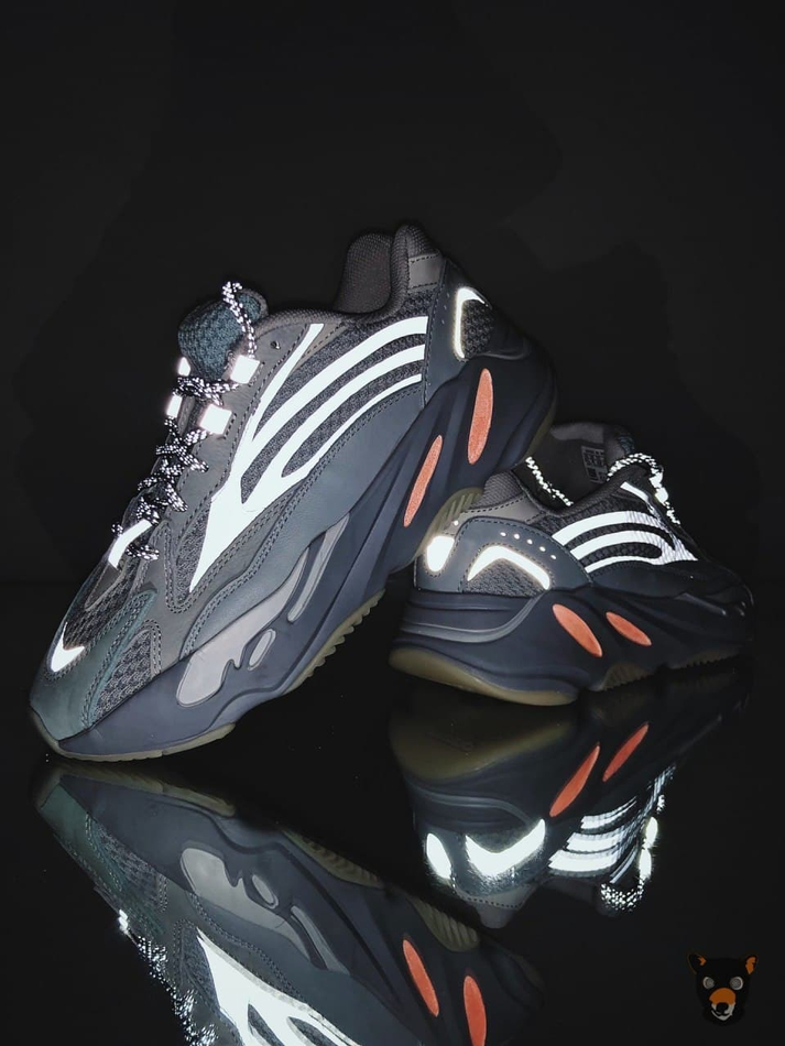 Кроссовки Yeezy Boost 700 V2 “Inertia”