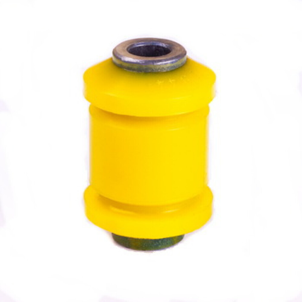 Полиуретановый сайлентблок передней подвески, верхнего рычага, задний (1 шт.), Точка опоры.22-06-2844