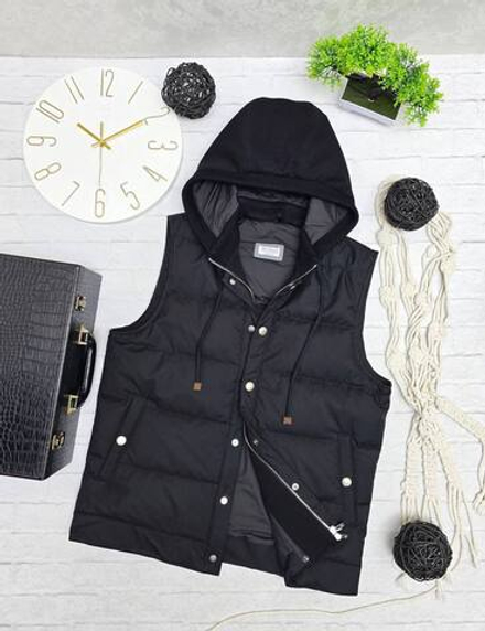 Безрукавка Brunello Cucinelli