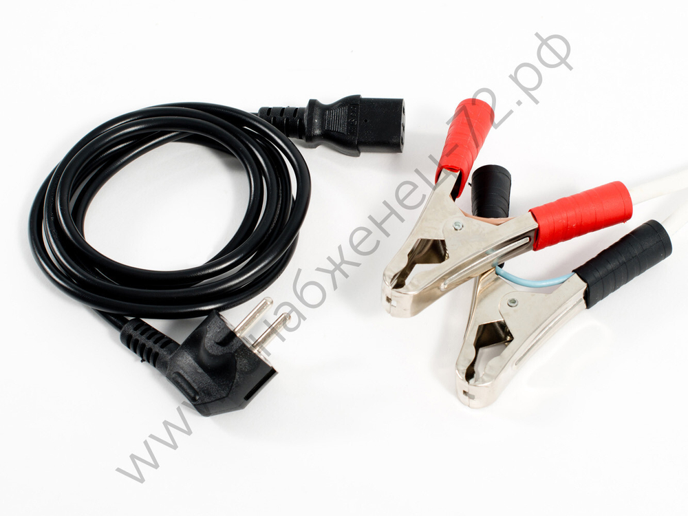 SKAT UTTV Устройство тестирования, тренировки, восстановления и заряда АКБ до 120Ач