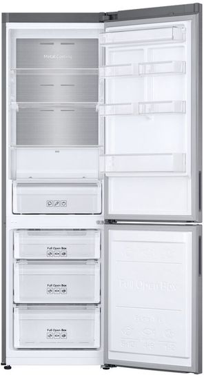 Холодильник Samsung RB34N5291SL