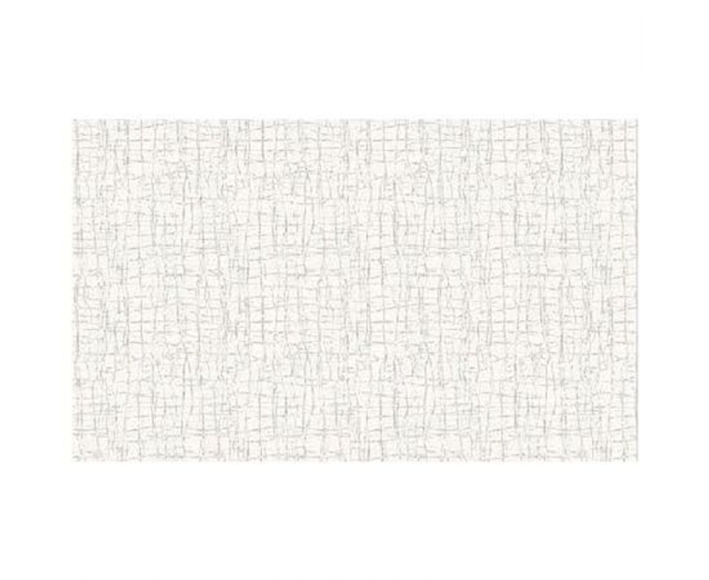 Пленка самоклеящаяся 0,45х2м, абстракция белая (104317)