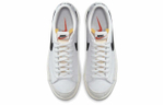 Кроссовки Nike Blazer Low Vintage