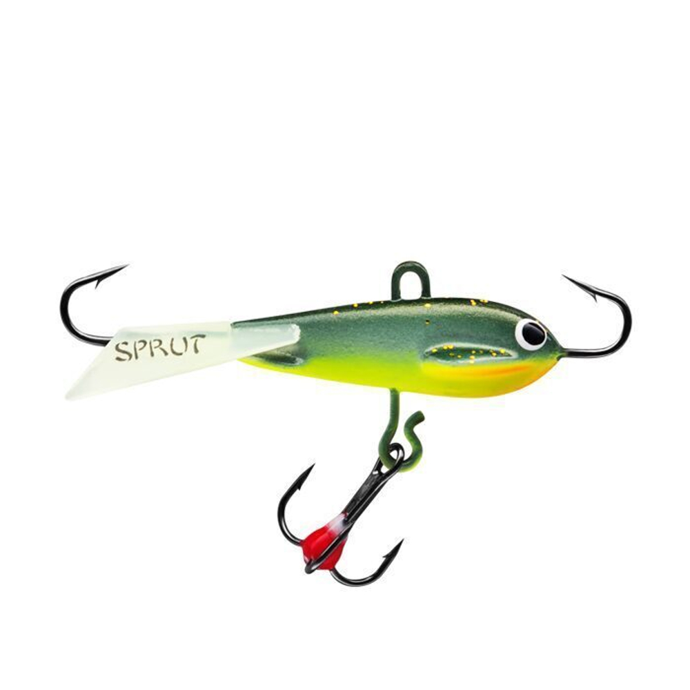 Балансир Sprut Toru