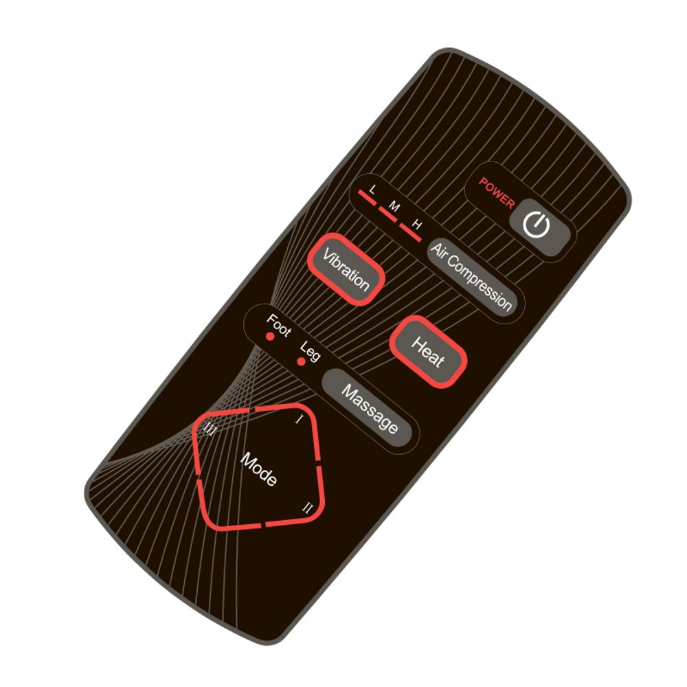 Массажер ног Orlauf Loon