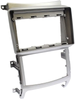 Магнитола для Hyundai iX55 2009-2013 - Teyes CC4 монитор 9.2" 2K QLED на Android 14, Snapdragon 680, DSP, CarPlay, 4G SIM-слот