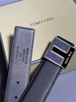Ремень Tom Ford