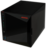 Сетевой накопитель данных  ASUSTOR AS5304T