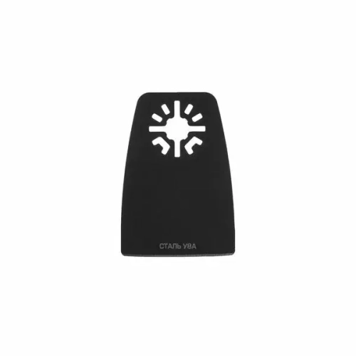 ШАБЕР-НАСАДКА ПРЯМОЙ 52х40мм