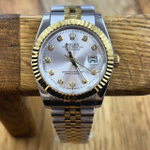 Часы Rolex