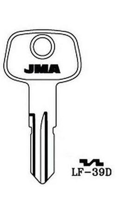 LF17R/BA7R_VO-1/BL-5D_VO12/CAB2R_VW21 англ.(EU) LOWE&FLETCHER АРТ.15204