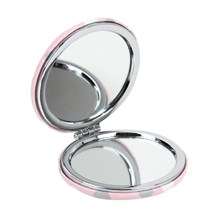 Карманное зеркало (Pink baby)
