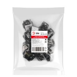 Сжим ответвительный ЭРА NO-224-678 кабельный У731М 4-10/1.5-10 мм2 IP20 | Сжимы ответвительные