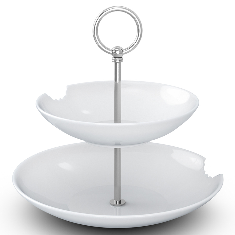 Этажерка with bite, 18/24 см