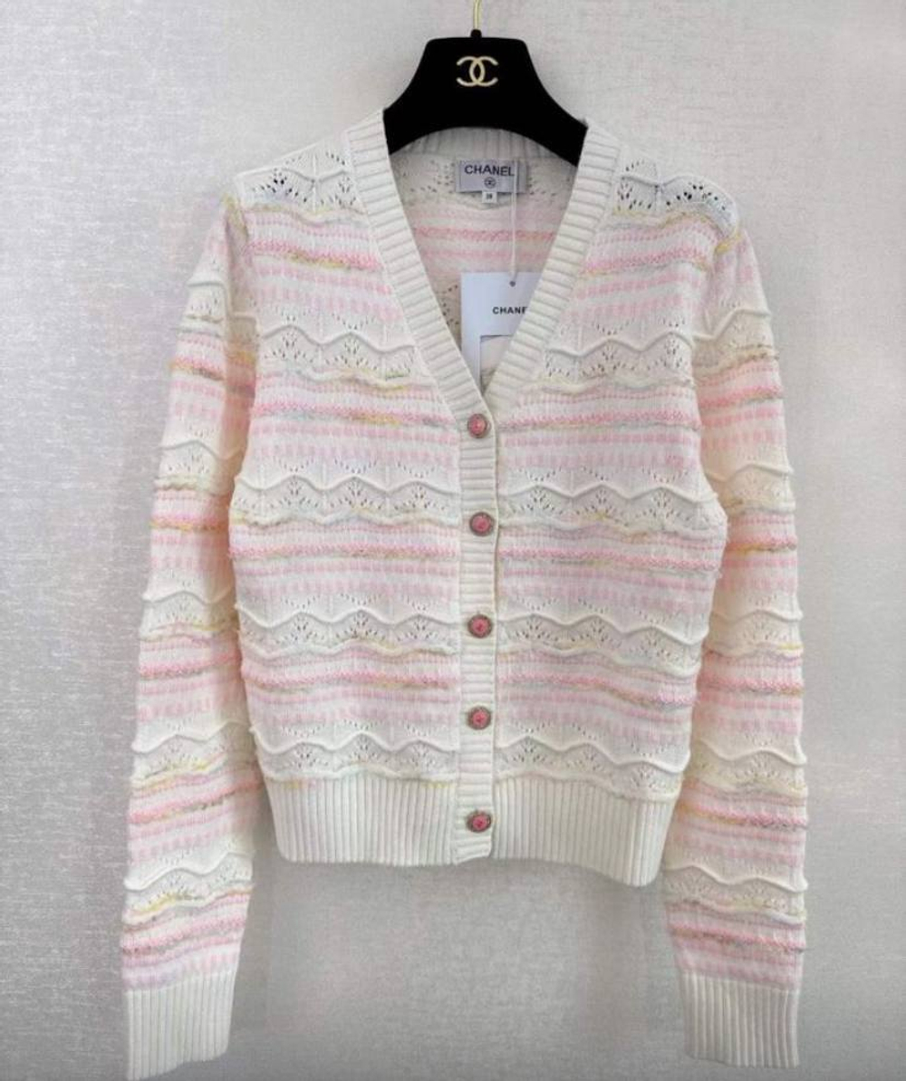 Кардиган CHANEL