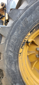 SHANMON 388 Экскаватор-погрузчик 388 (Дизельный, 4,8 л, 102 л.с., АТ)