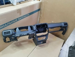 Панель приборов в сборе Нива Легенд с 06-2019 года (без комбинации приборов)