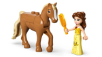 Конструктор LEGO Disney Princess 43233 Сказочная карета Белль с лошадью